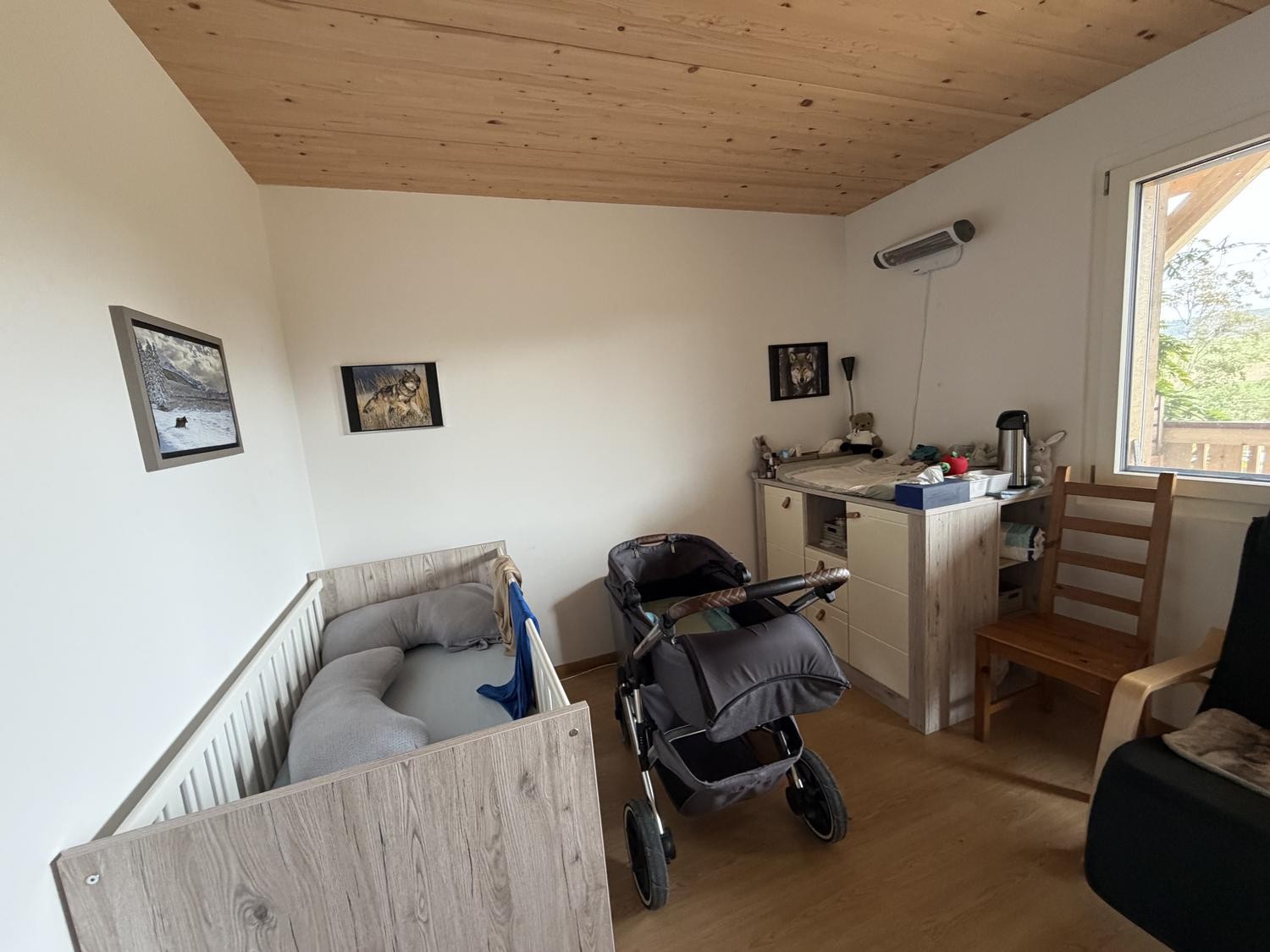 appartamento di 2 locali