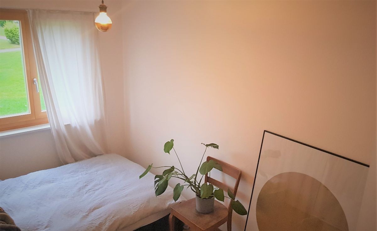 Room in a shared flat, photo 2 sur 3