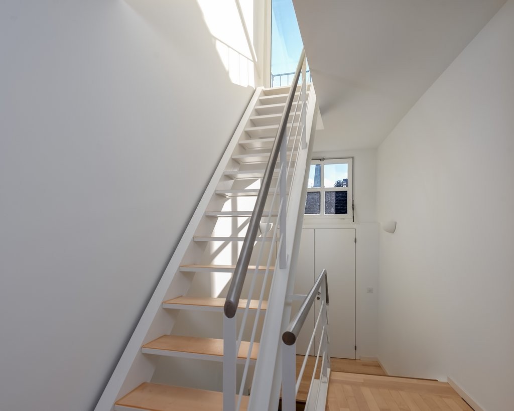 2 ½ rooms roof flat, photo 8 of 10