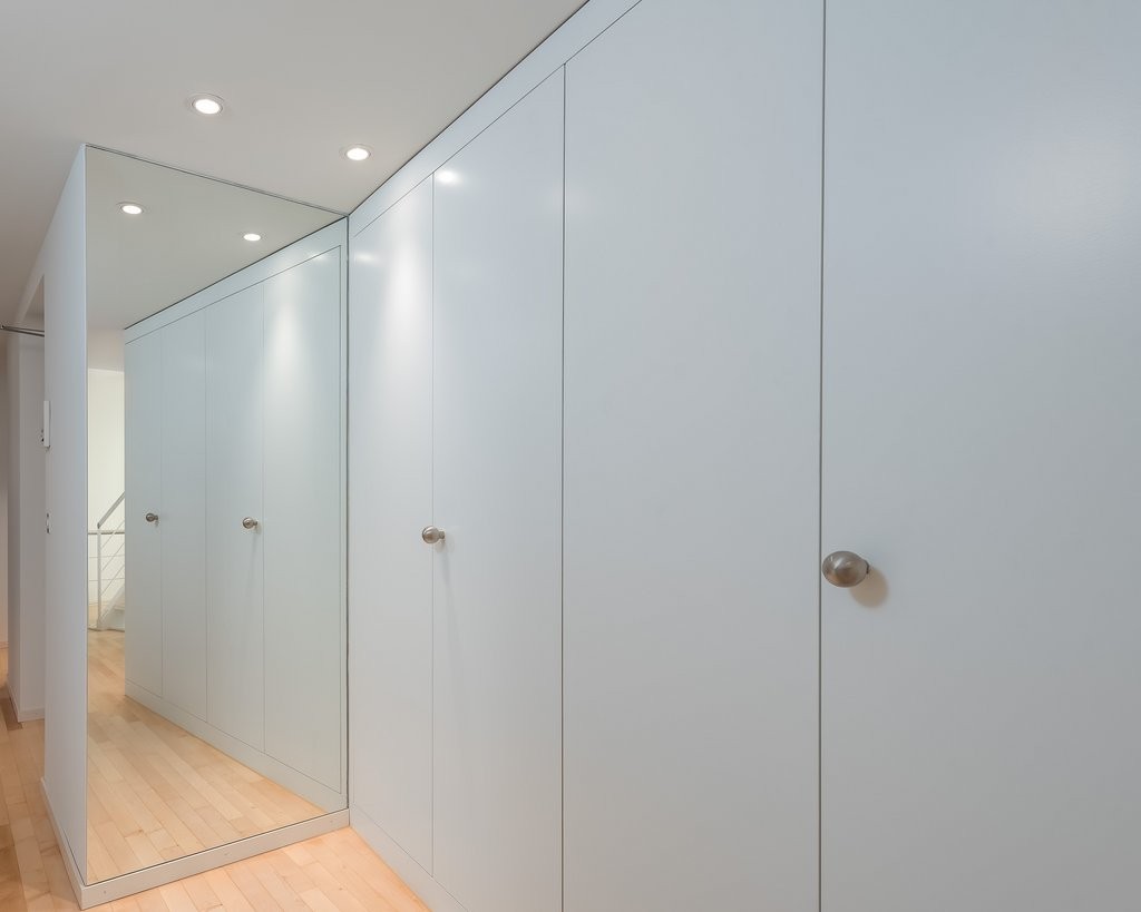 2 ½ rooms roof flat, photo 9 of 10