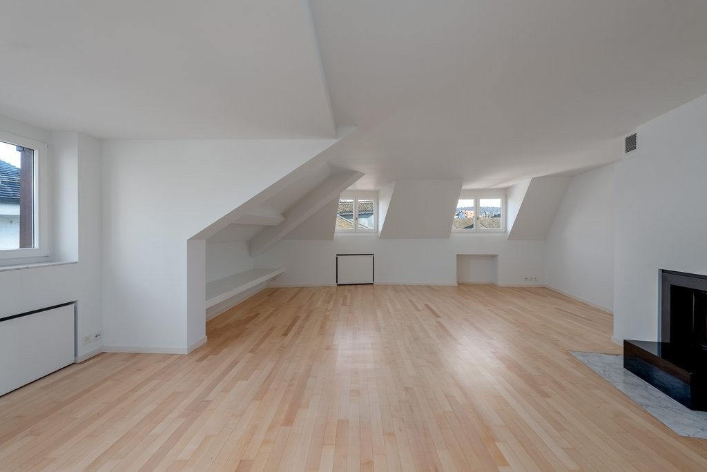 2 ½ rooms roof flat, photo 3 of 10
