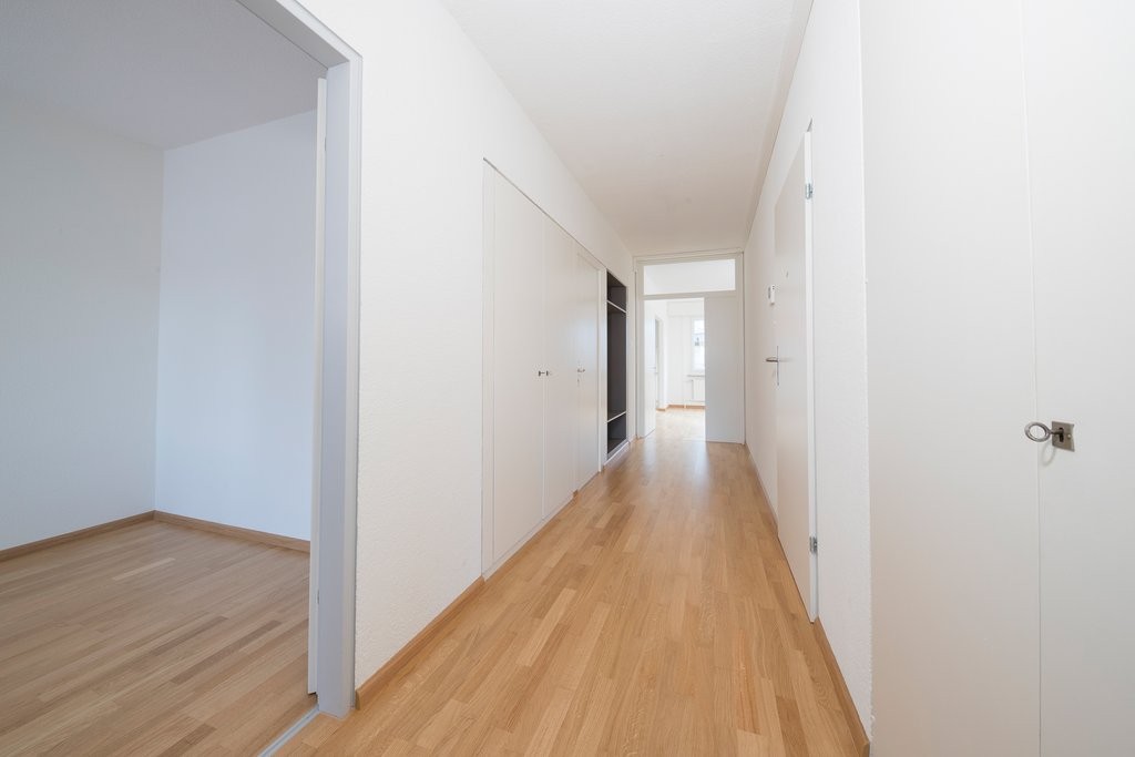 3 ½ rooms apartment, photo 9 of 10