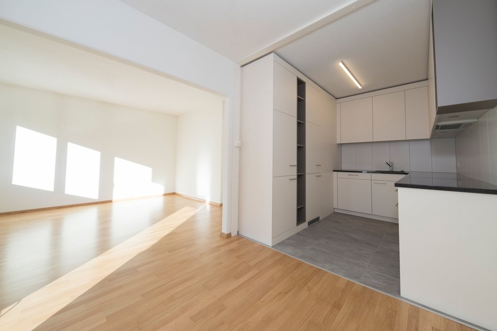 3 ½ rooms apartment, photo 3 of 10