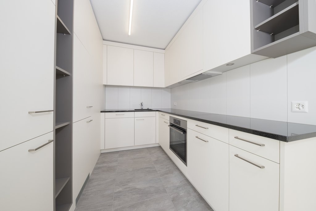 3 ½ rooms apartment, photo 1 of 10