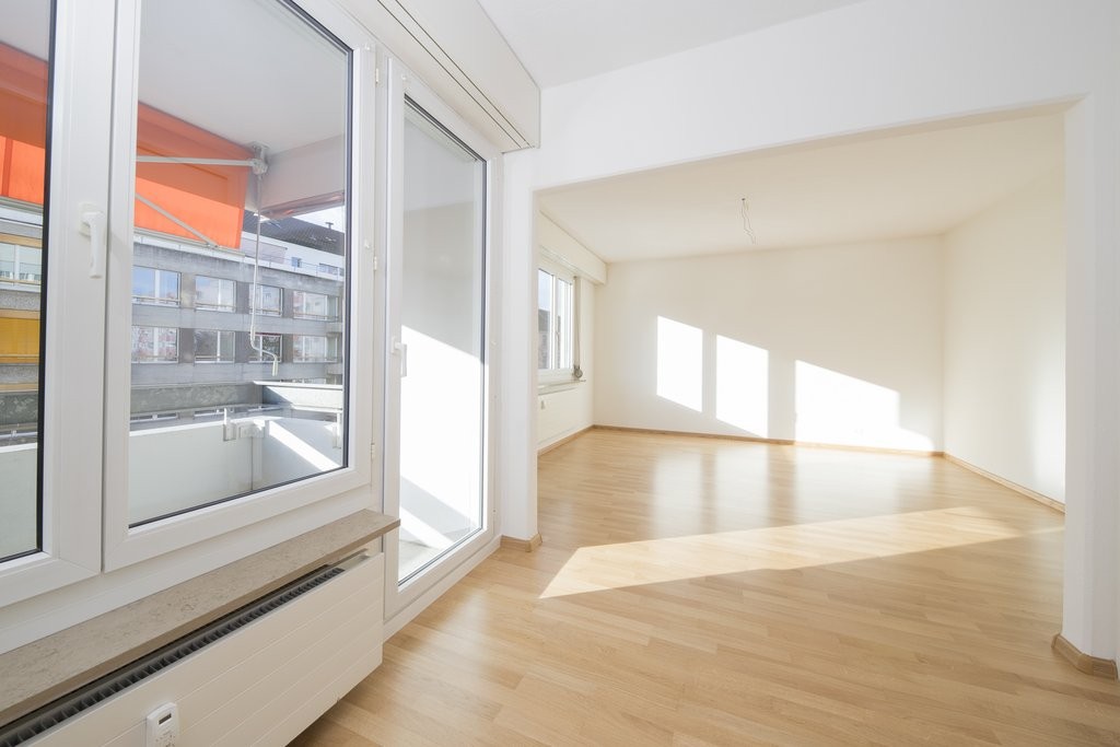 3 ½ rooms apartment, photo 5 of 10