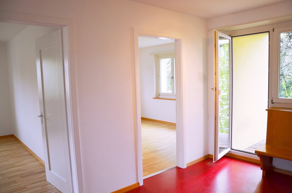 3 ½ pièces appartement