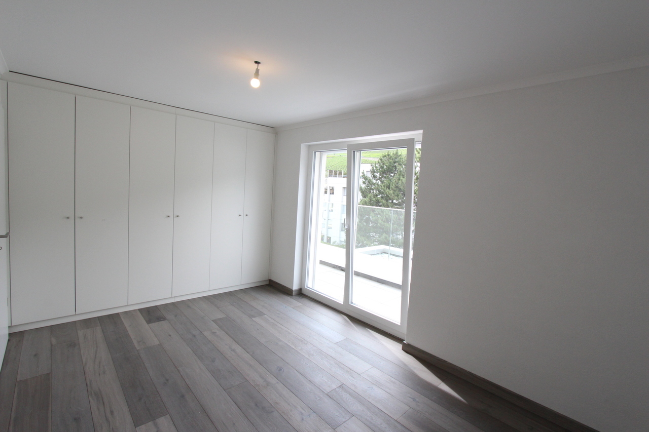 2 ½ rooms attic flat