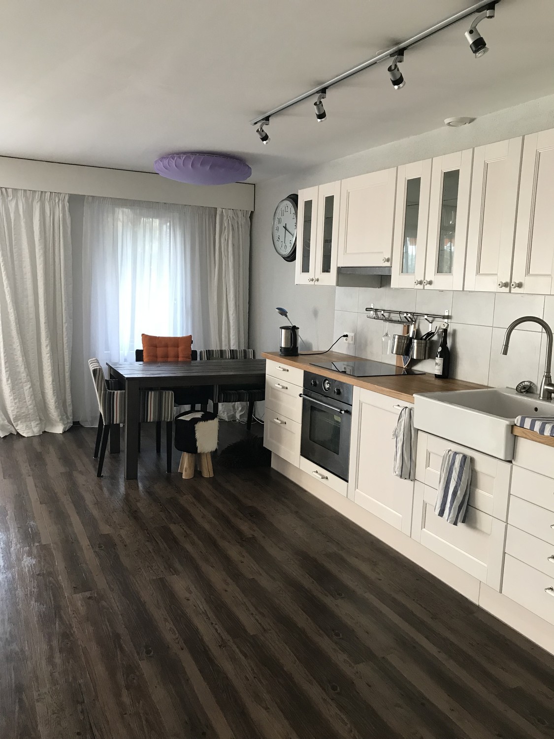 2 ½ rooms apartment, photo 2 of 10
