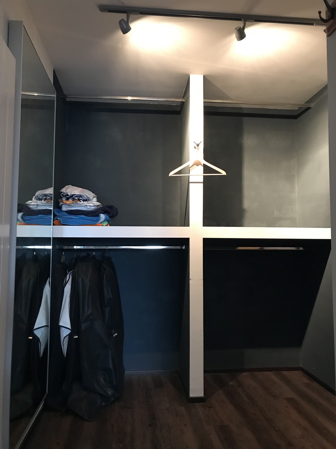 2 ½ rooms apartment, photo 10 of 10