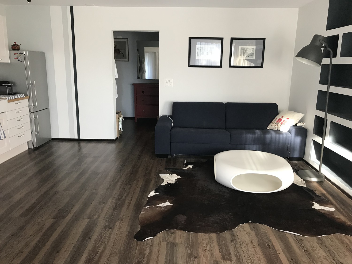 2 ½ rooms apartment, photo 5 of 10
