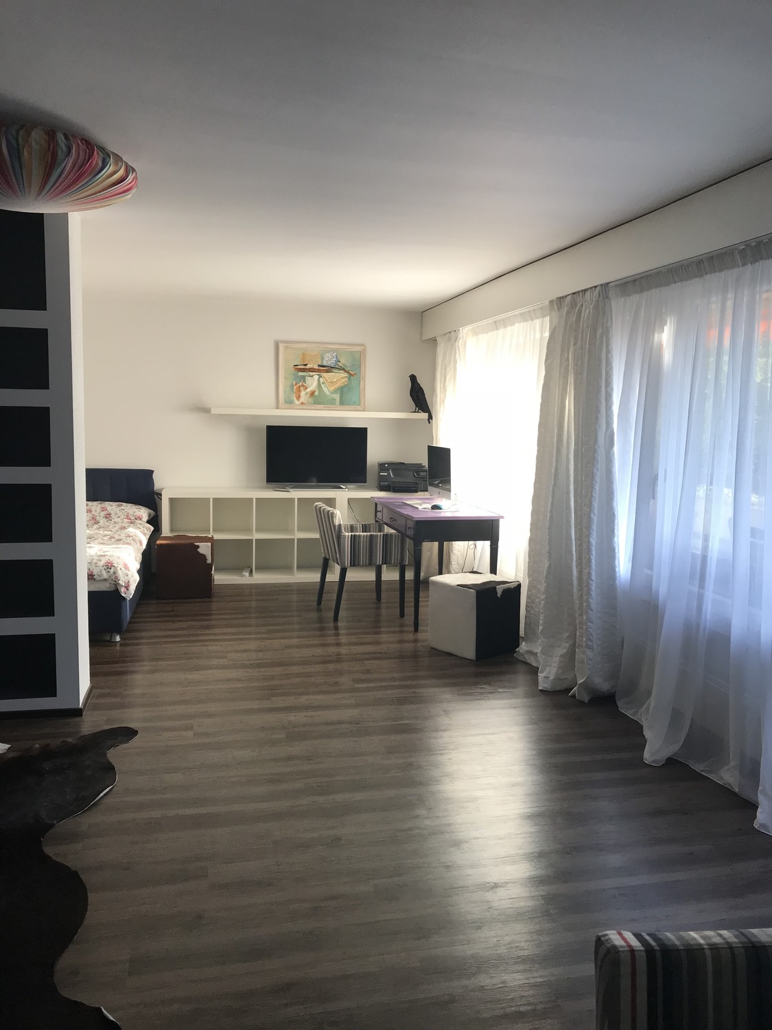 2 ½ rooms apartment, photo 1 of 10