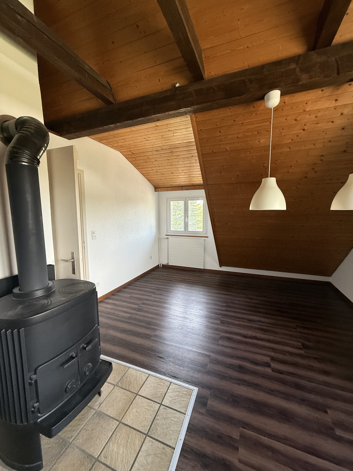 Appartamento di 2 locali, foto 6 di 8
