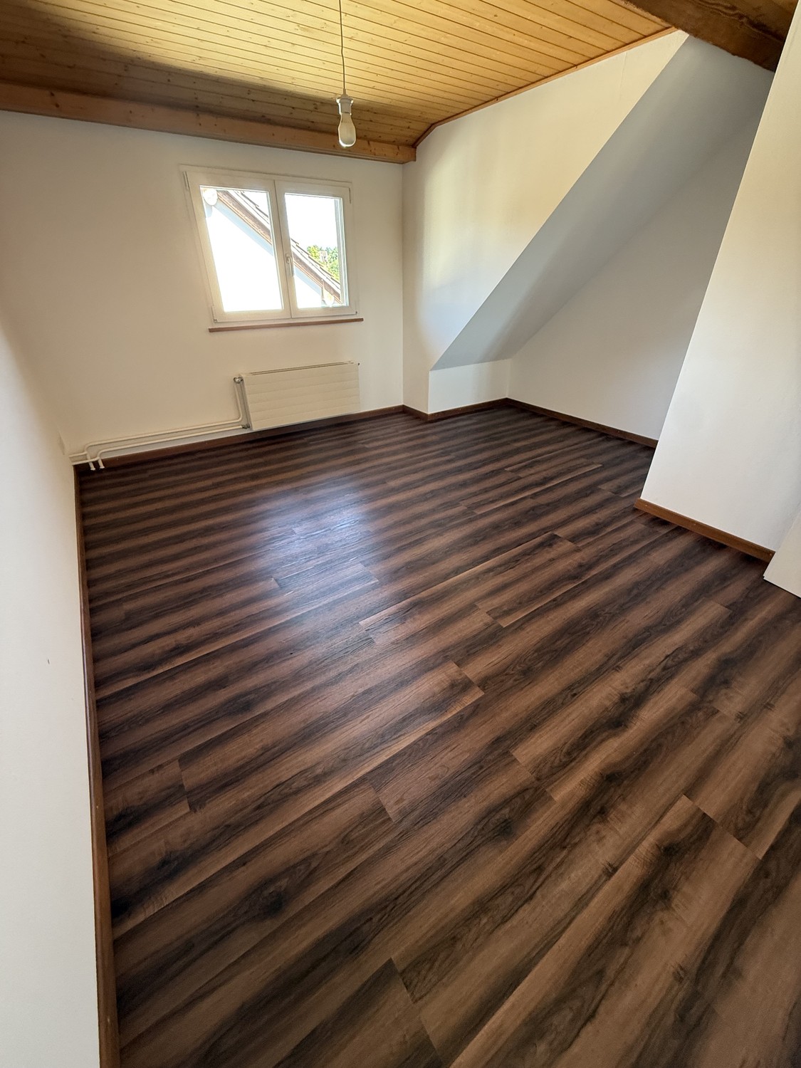 Appartamento di 2 locali, foto 7 di 8