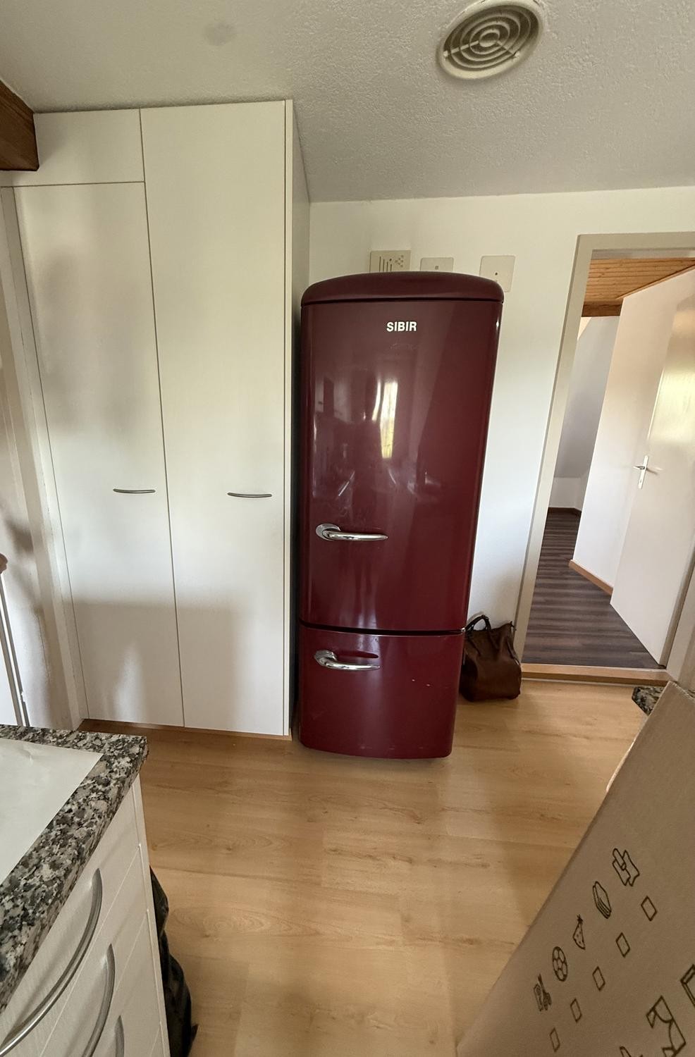Appartamento di 2 locali, foto 5 di 8
