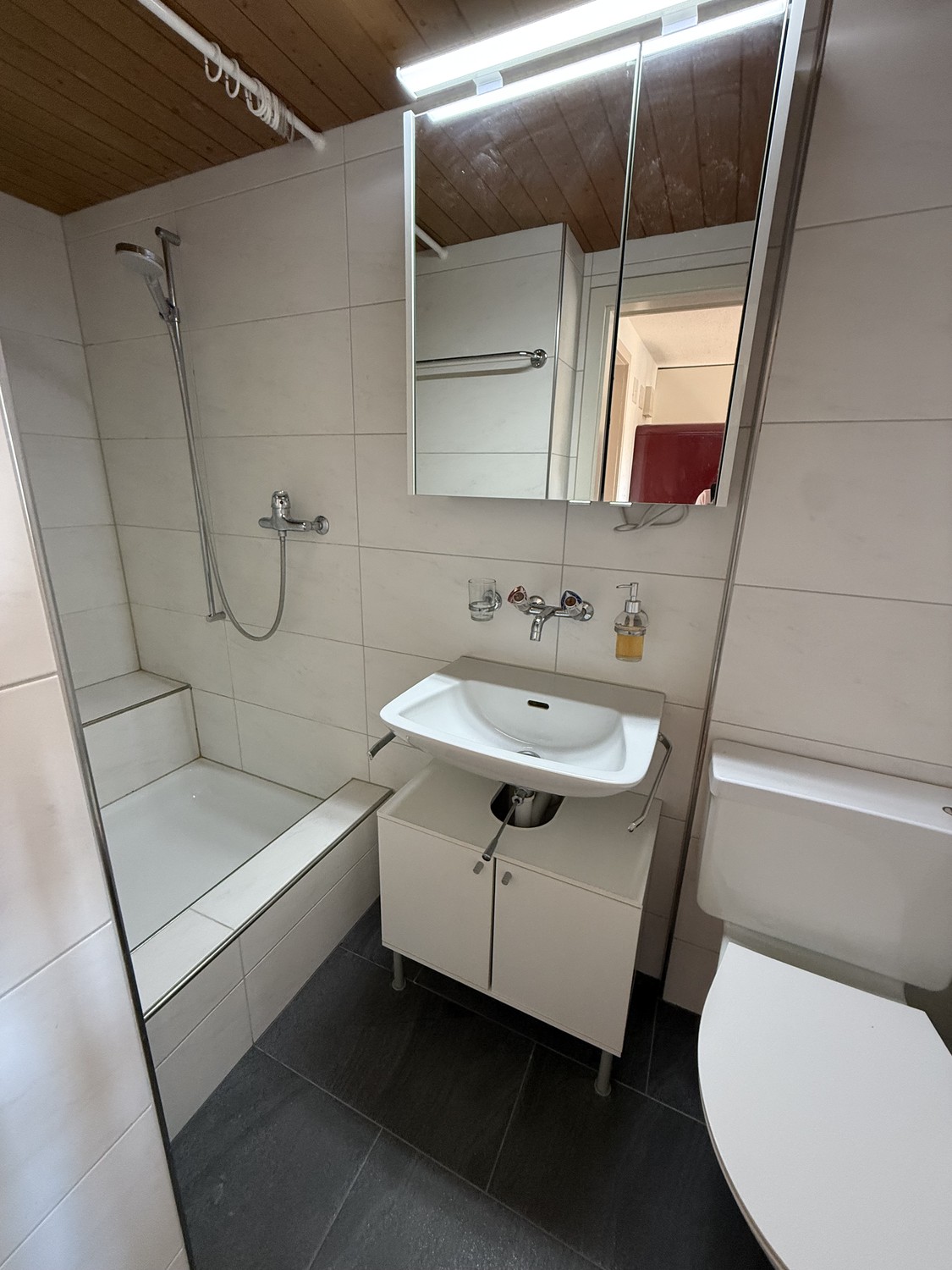Appartamento di 2 locali, foto 8 di 8