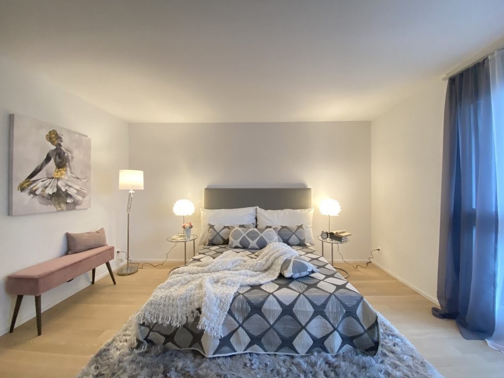 3 ½ rooms apartment, photo 4 of 6