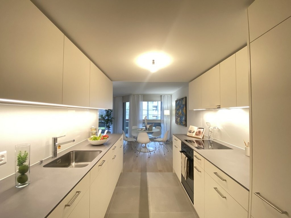 3 ½ rooms apartment, photo 3 of 6