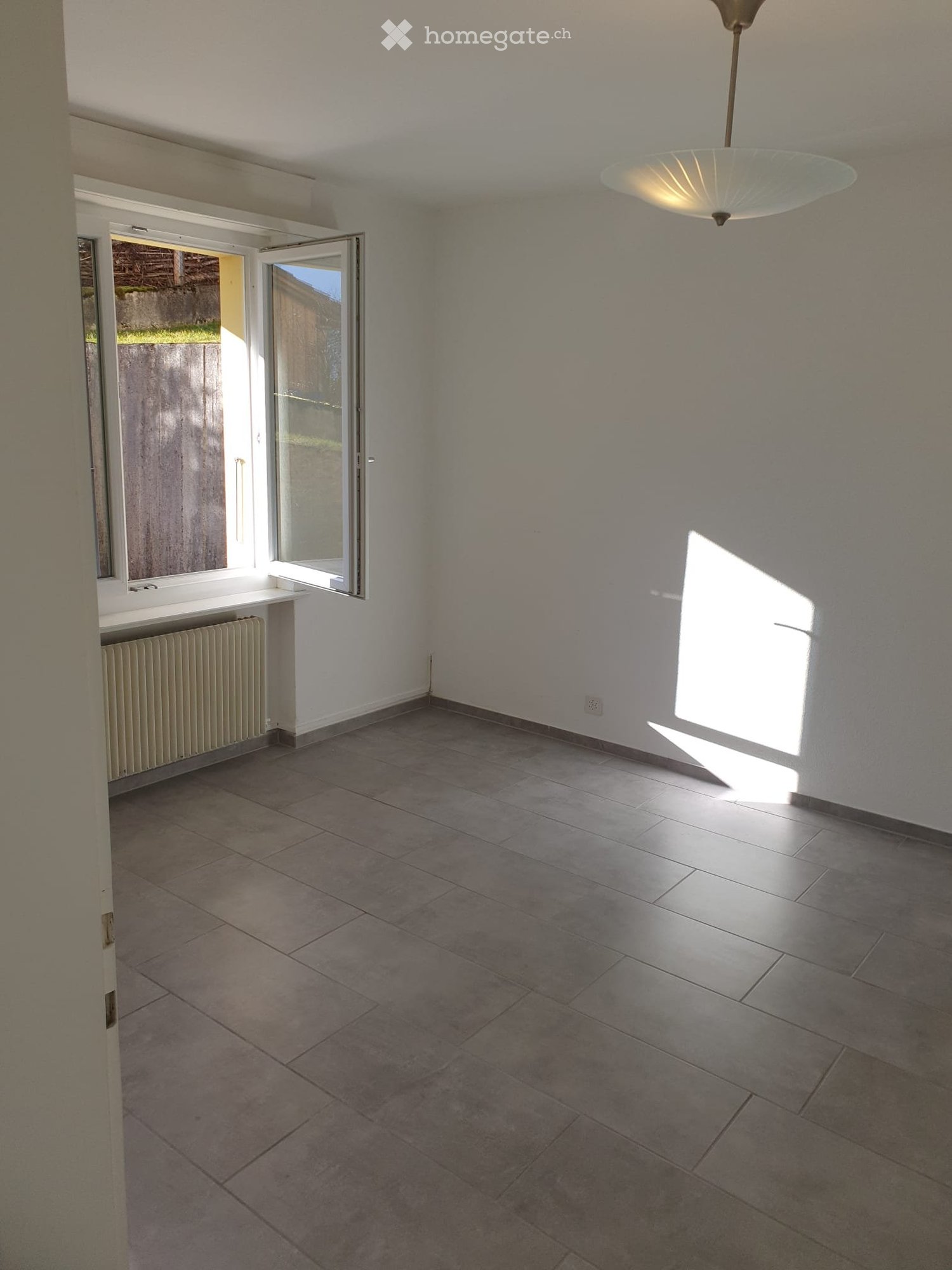 2 rooms apartment