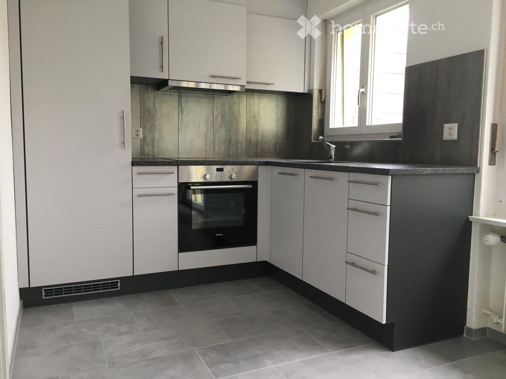 2 rooms apartment