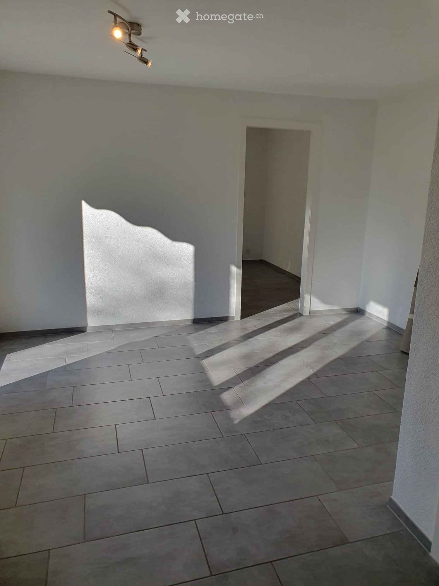 2 rooms apartment