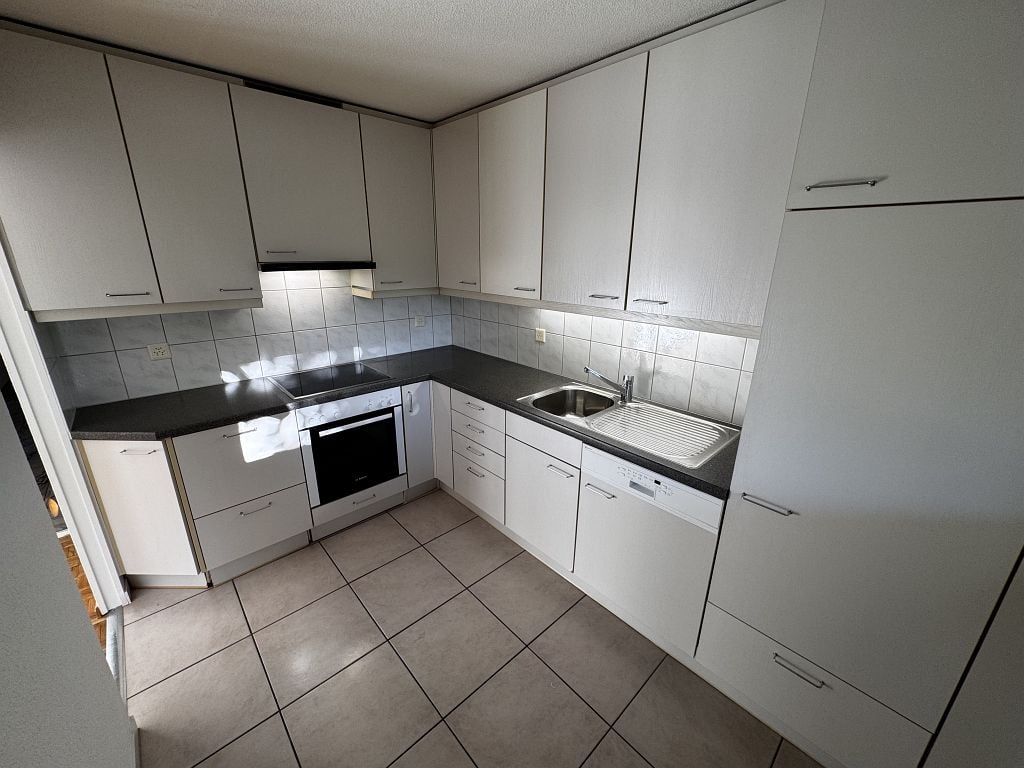 3 rooms apartment, photo 3 of 7