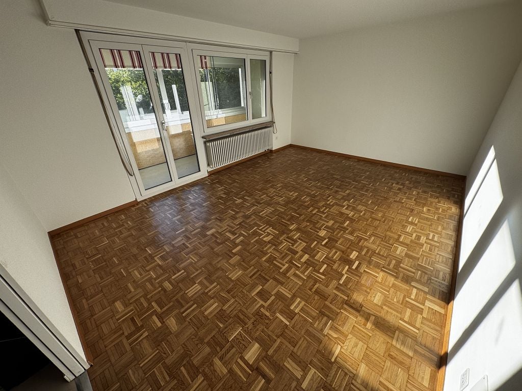 3 rooms apartment, photo 4 of 7