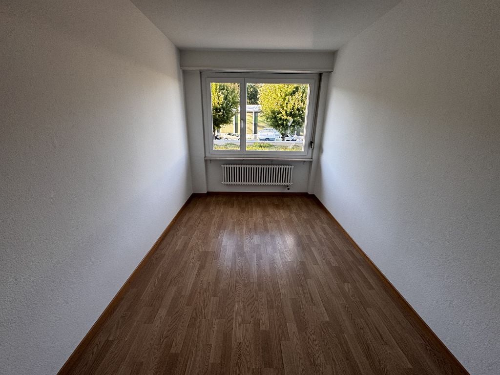 3 rooms apartment, photo 6 of 7
