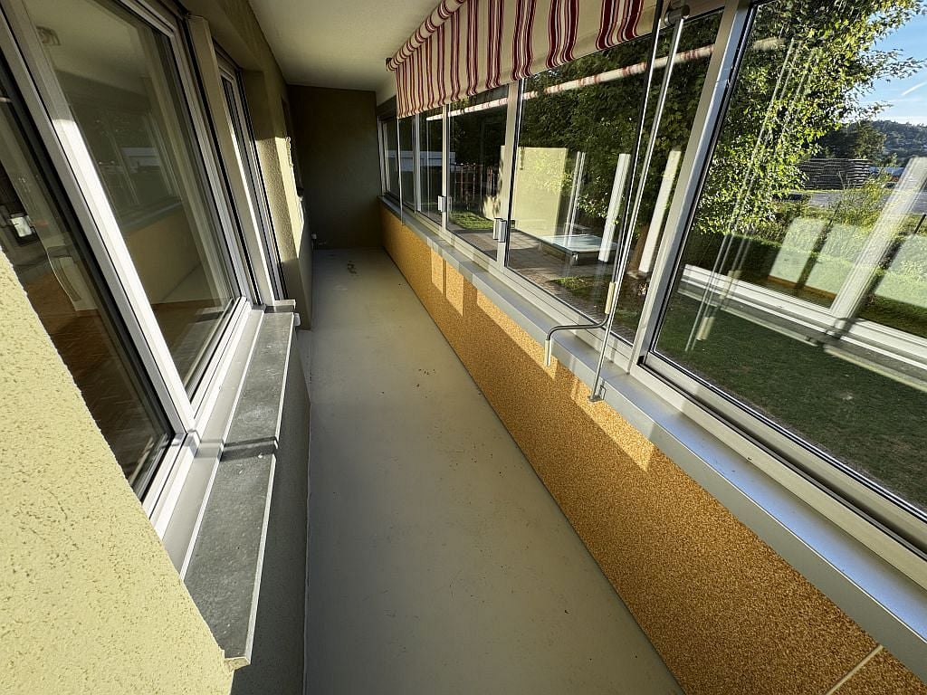 3 rooms apartment, photo 7 of 7