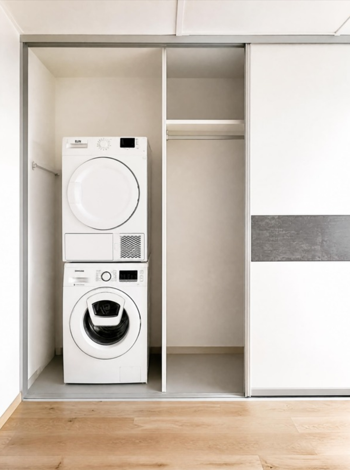 3 ½ room apartment