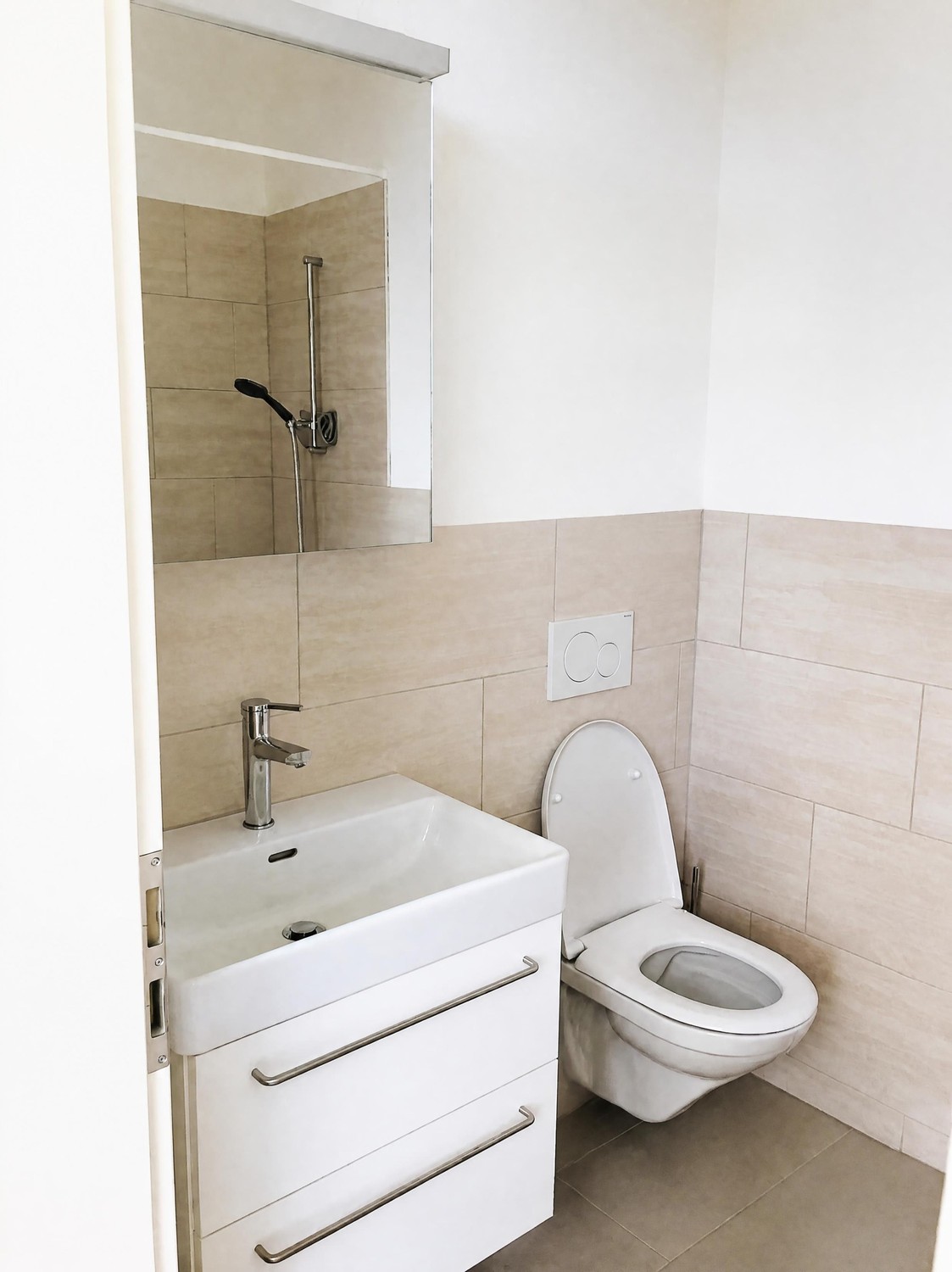 3 ½ room apartment
