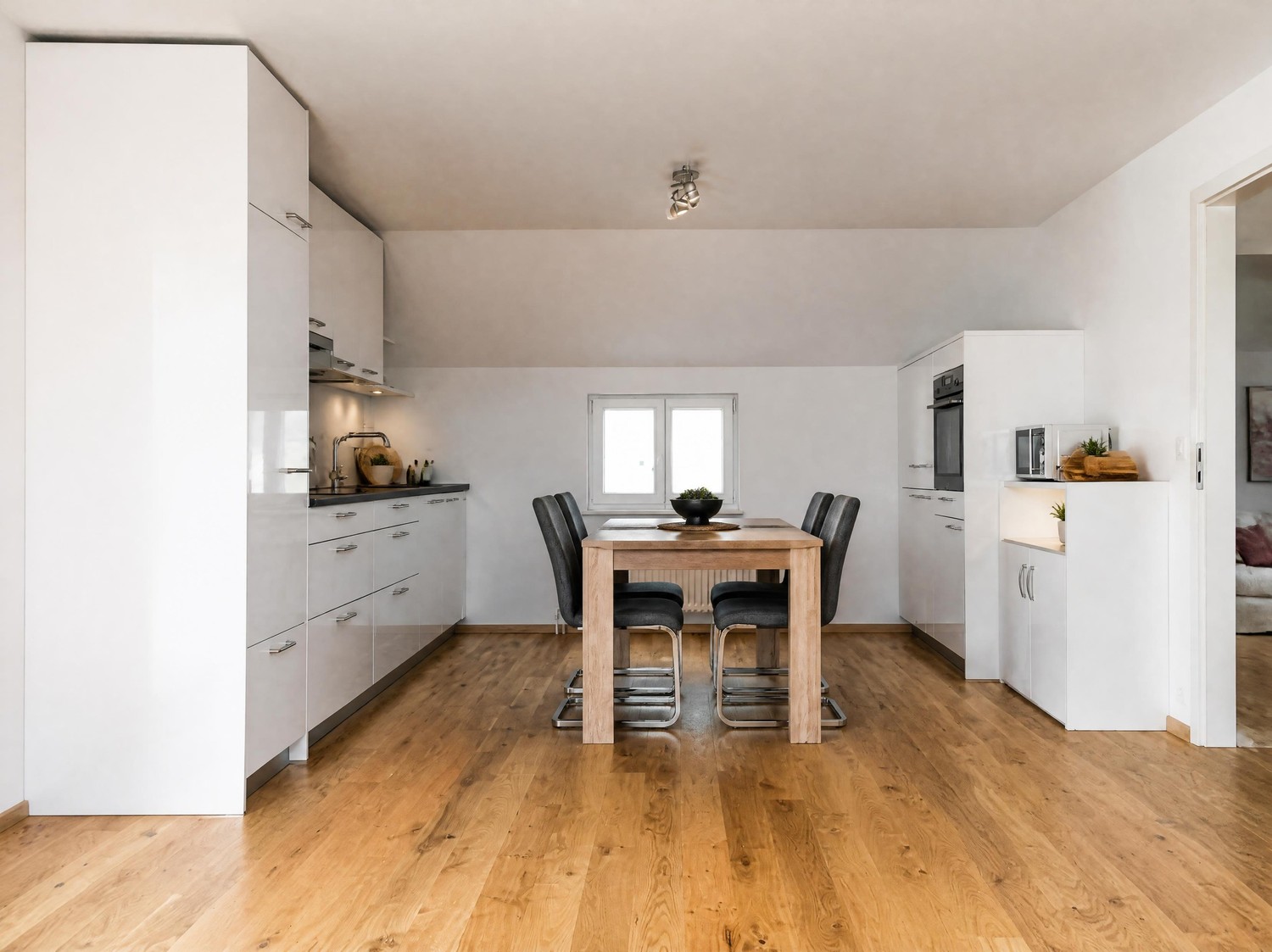3 ½ room apartment