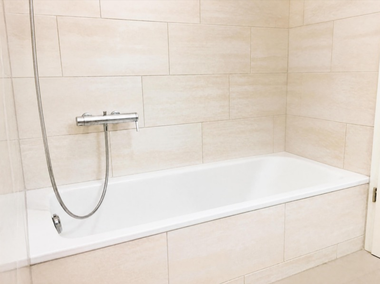 3 ½ room apartment