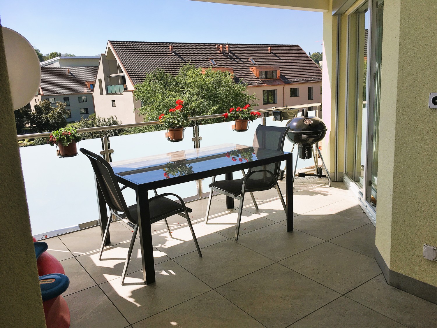 3 ½ room apartment