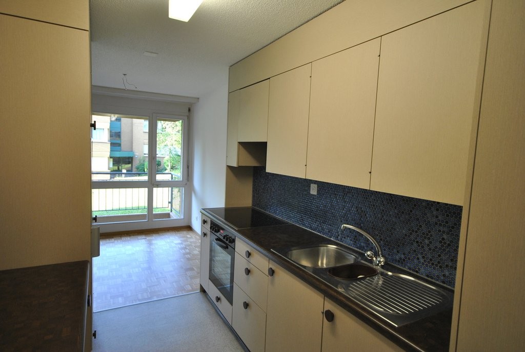 4 ½ room apartment, photo 5 of 9