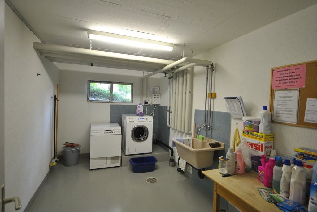 4 ½ room apartment, photo 9 of 9