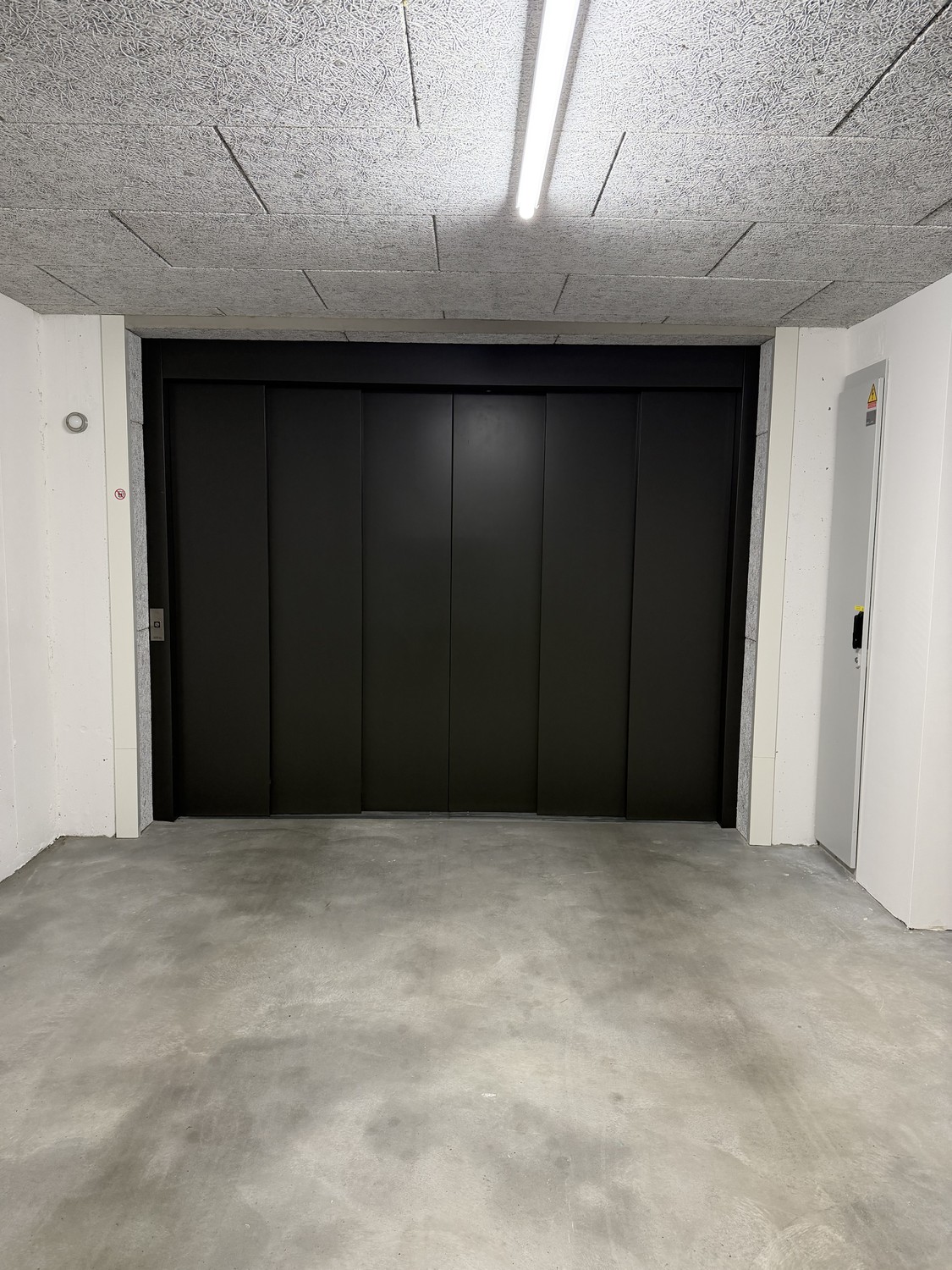 12-14m² underground slot, photo 2 of 2
