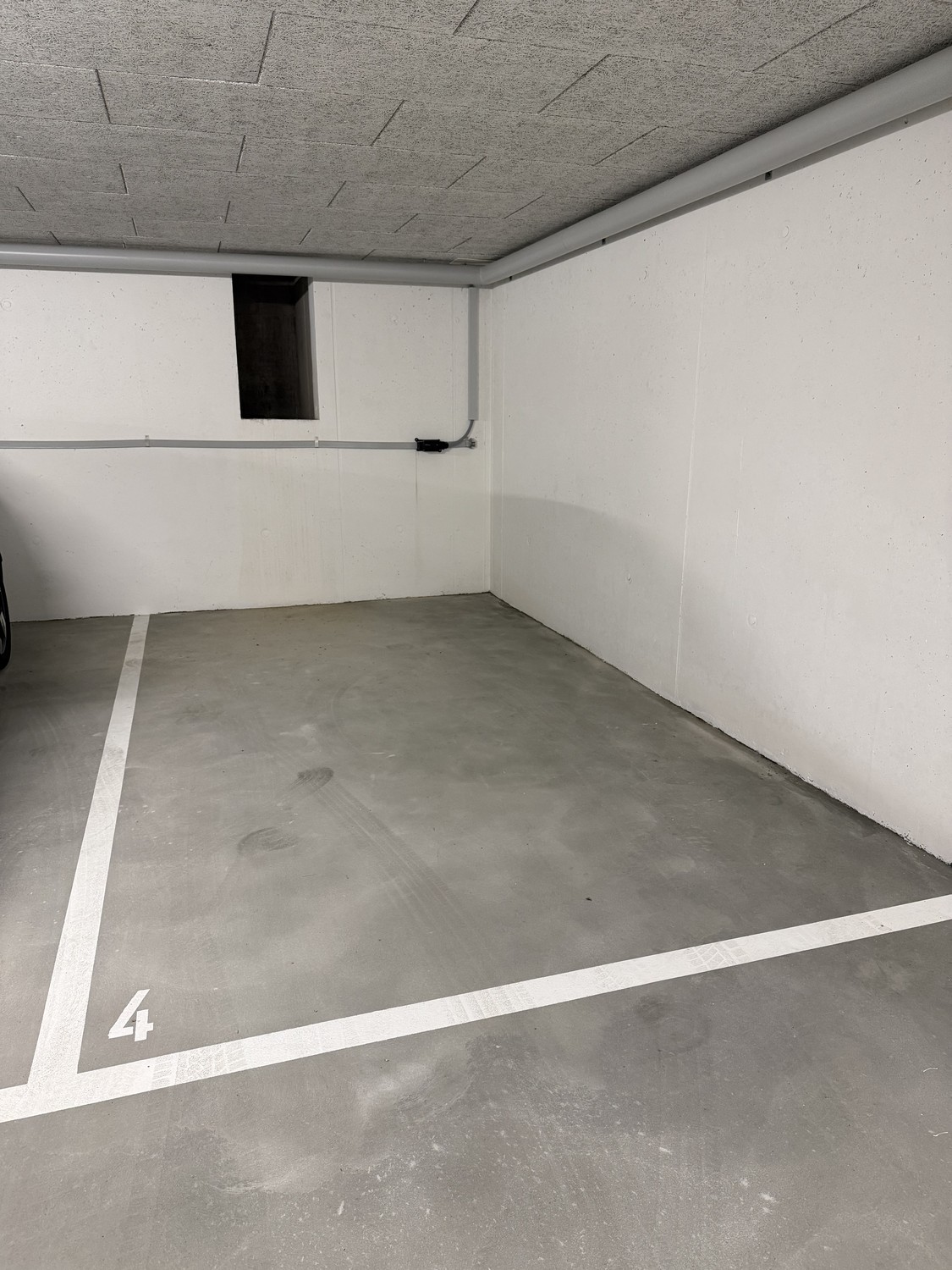 12-14m² underground slot, photo 1 of 2