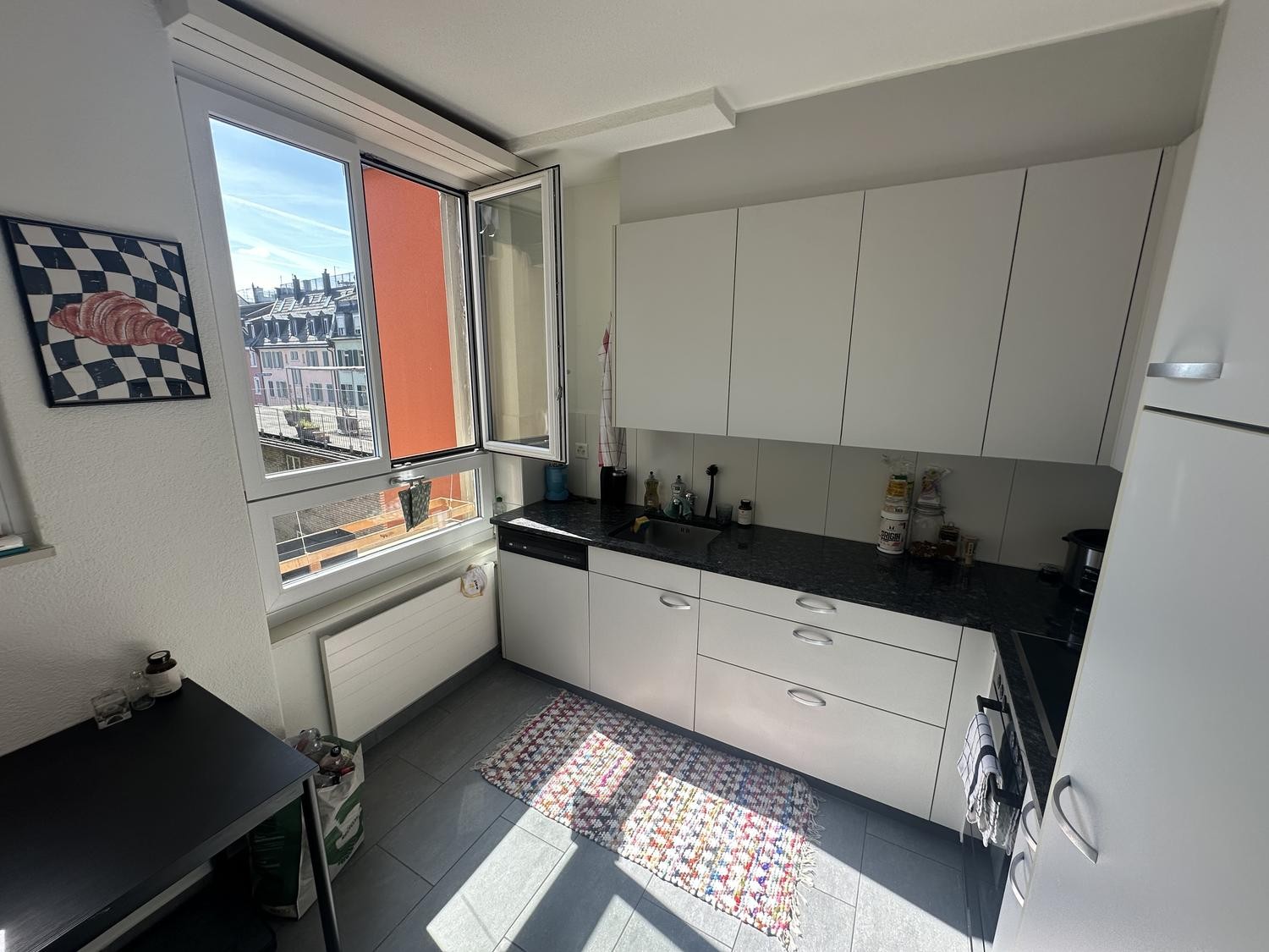 4 ½ room apartment, photo 5 of 5