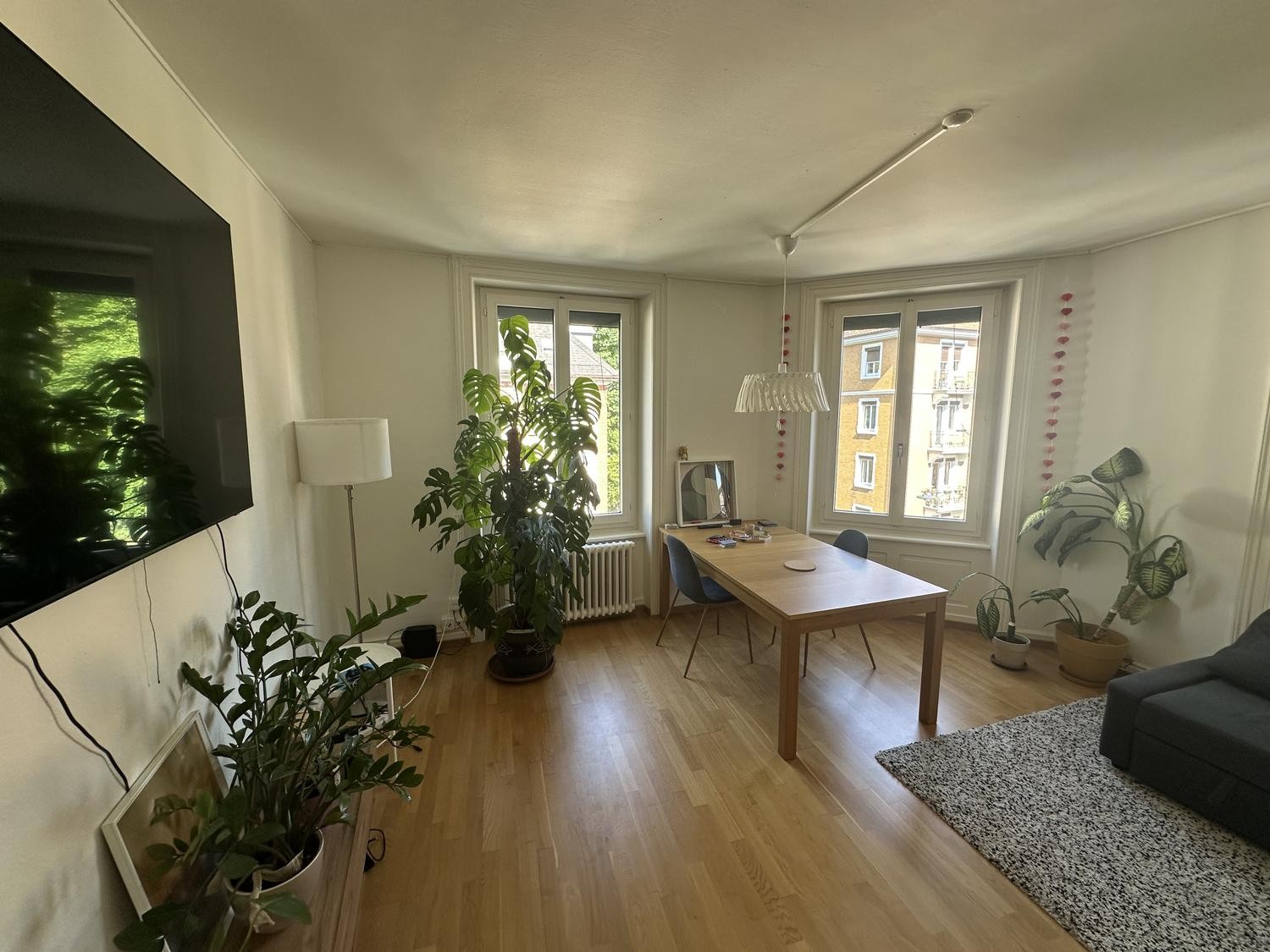 4 ½ room apartment, photo 2 of 5