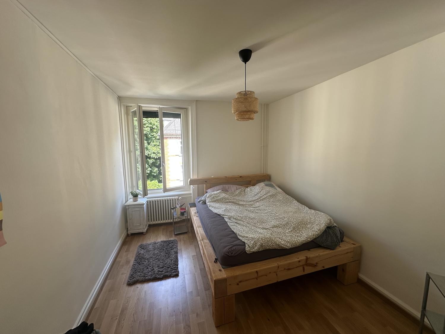 4 ½ room apartment, photo 3 of 5