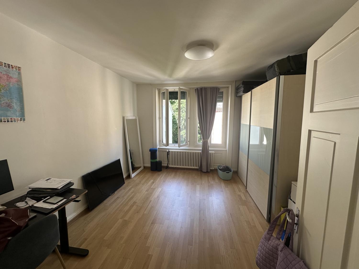 4 ½ room apartment, photo 4 of 5