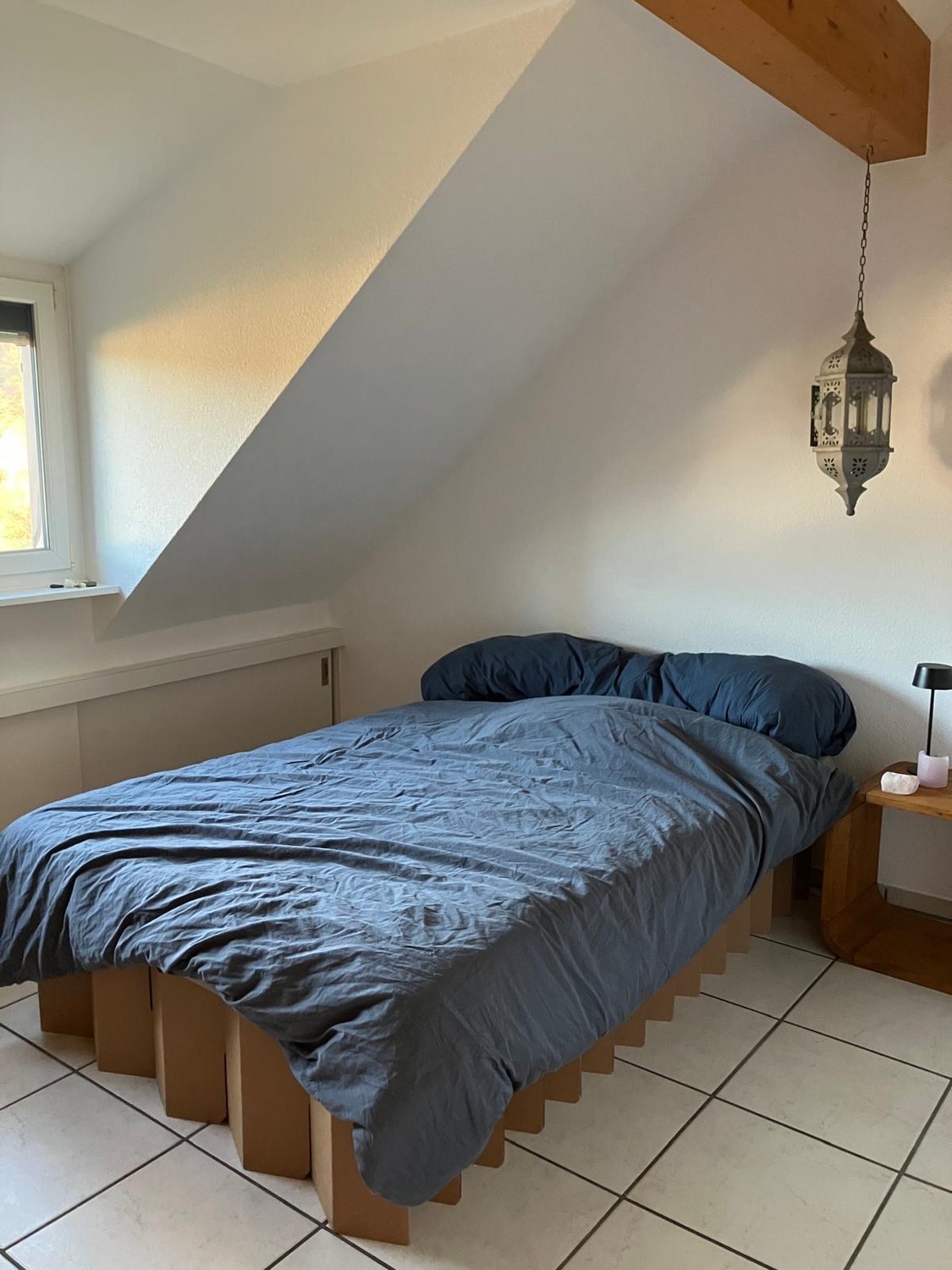 Chambre en colocation