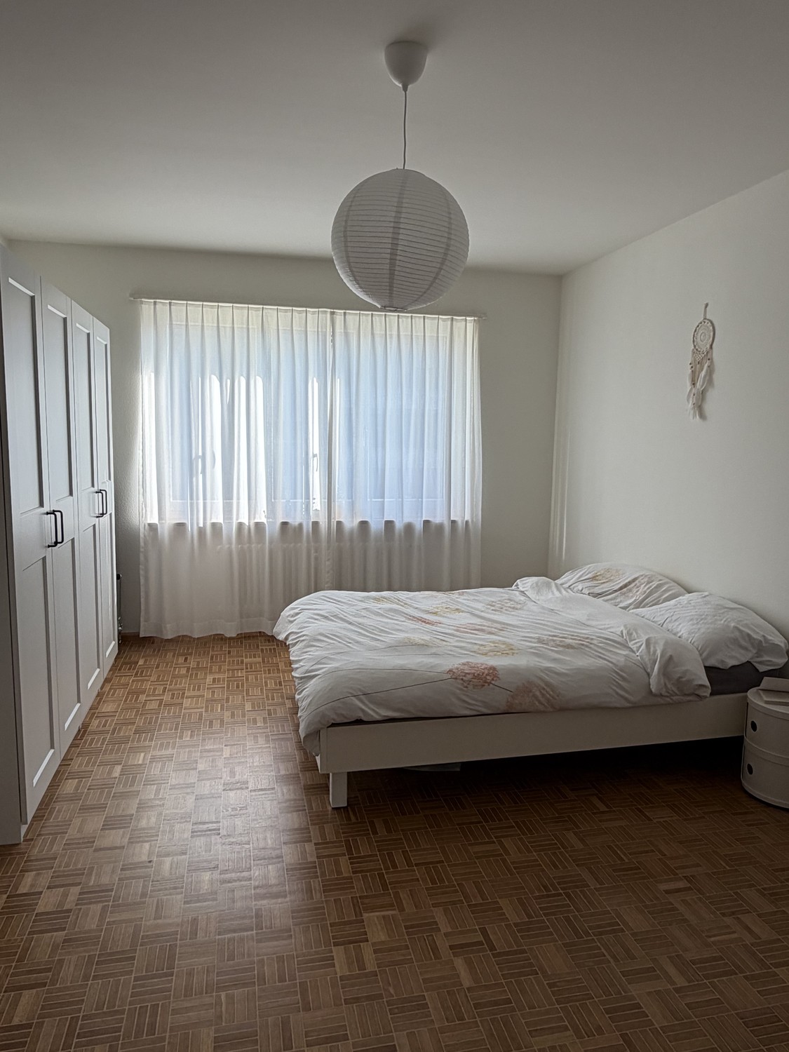 appartement 1 pièce