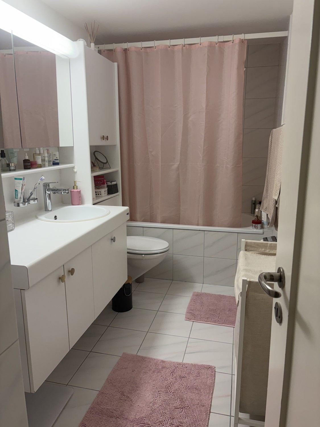 appartement 1 pièce