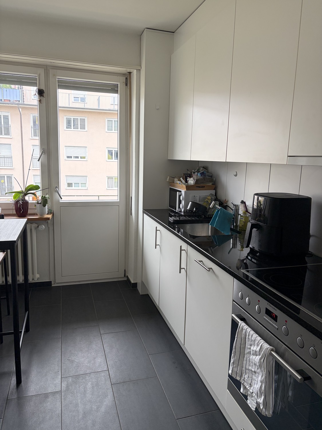 appartement 1 pièce