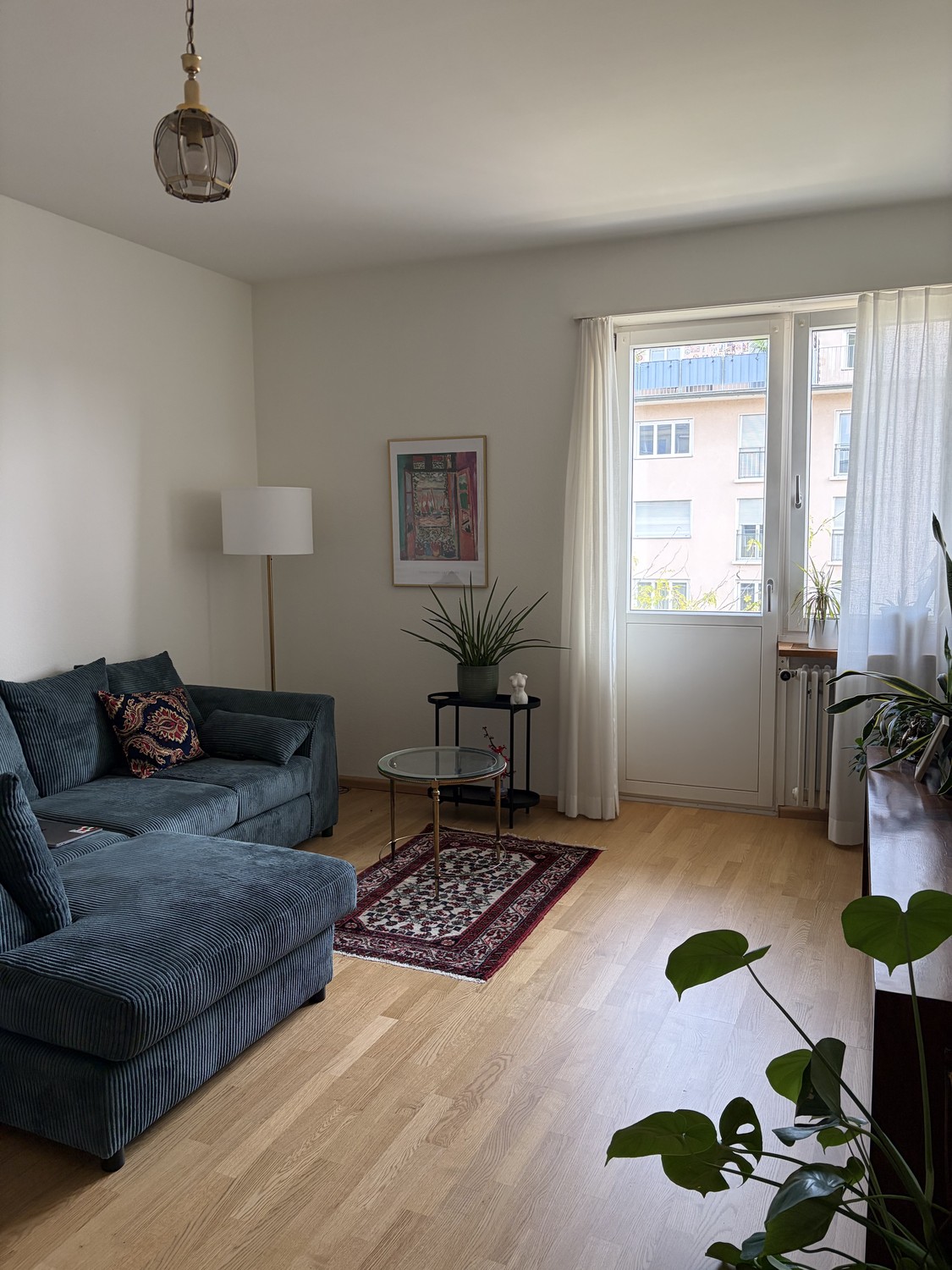 appartement 1 pièce