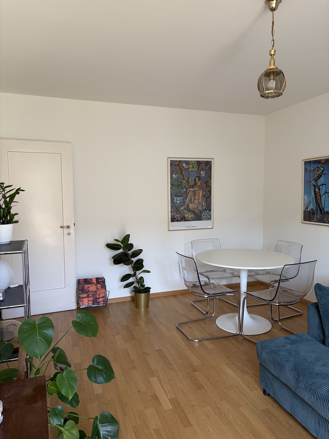 appartement 1 pièce