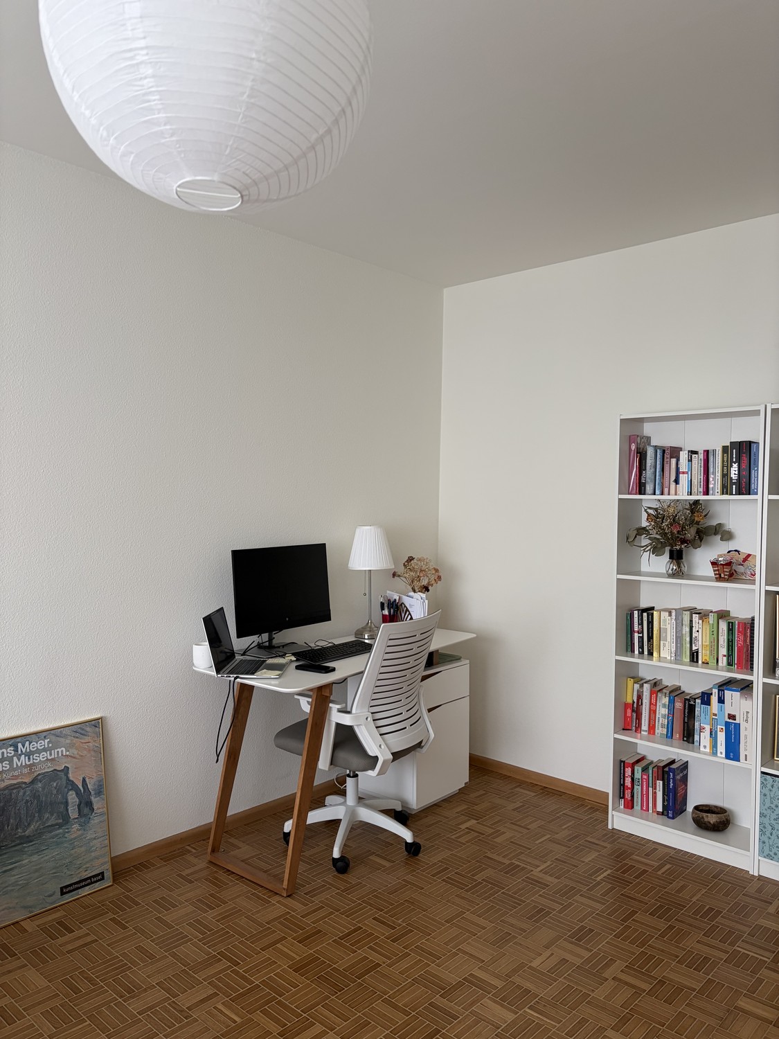 appartement 1 pièce