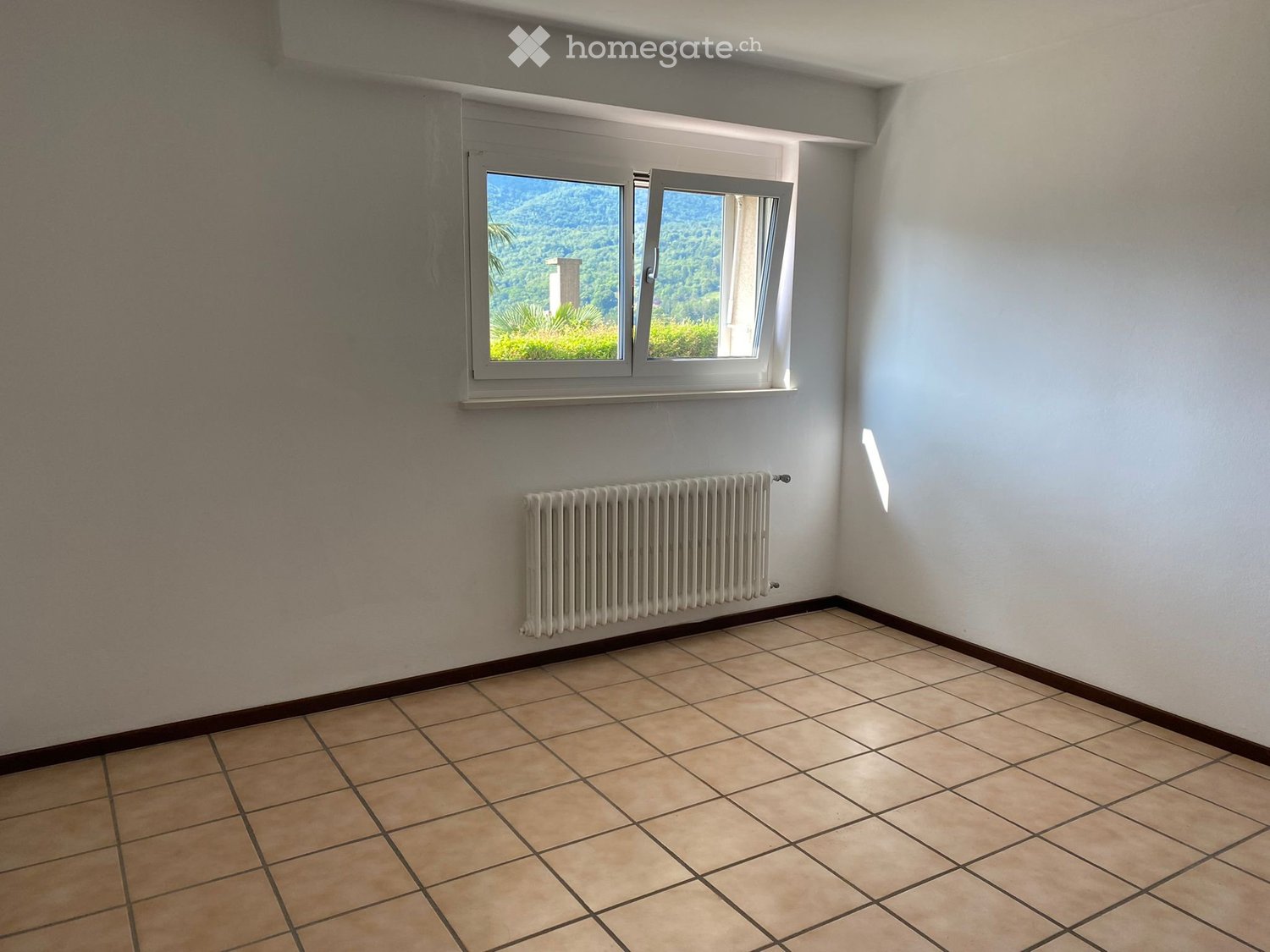2 ½ rooms apartment, photo 5 of 5