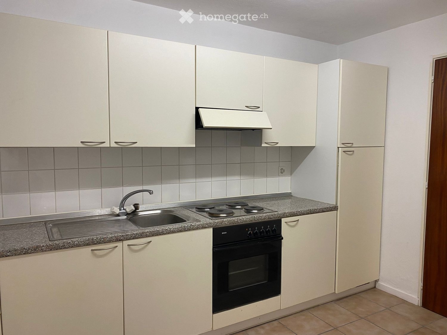2 ½ rooms apartment, photo 2 of 5